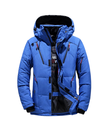 Elite - Manteau d’hiver (presque épuisé)
