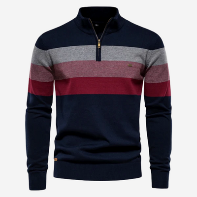 Maximiliano™ | Pull rétro