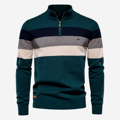 Maximiliano™ | Pull rétro