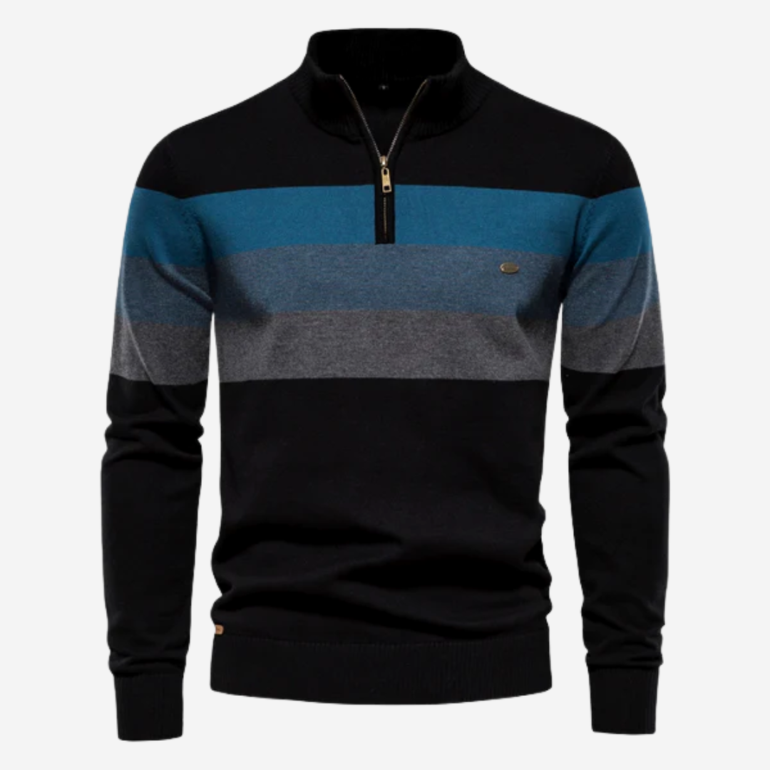 Maximiliano™ | Pull rétro