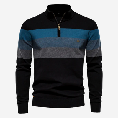 Maximiliano™ | Pull rétro