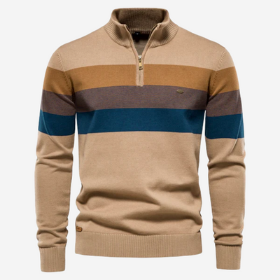 Maximiliano™ | Pull rétro