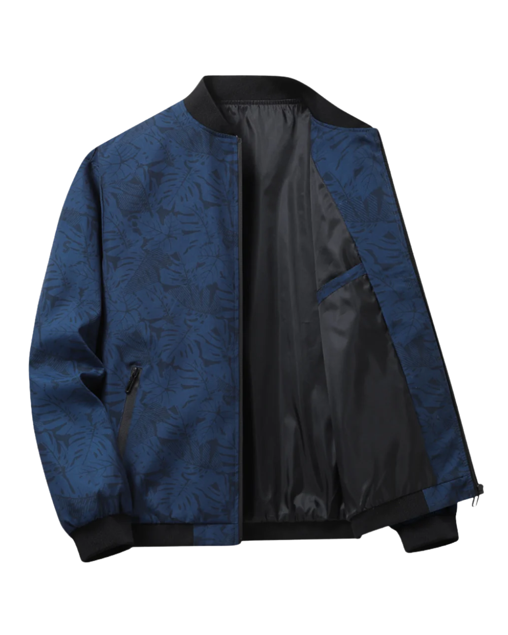 bomber élégant pour homme