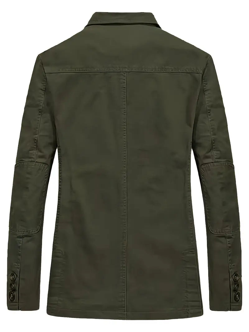 Rick | Veste Décontractée pour Homme