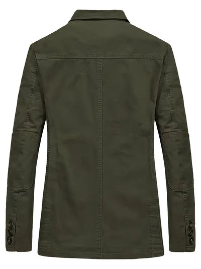 Rick | Veste Décontractée pour Homme