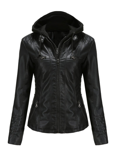 Noémie™ | veste ultra élégante