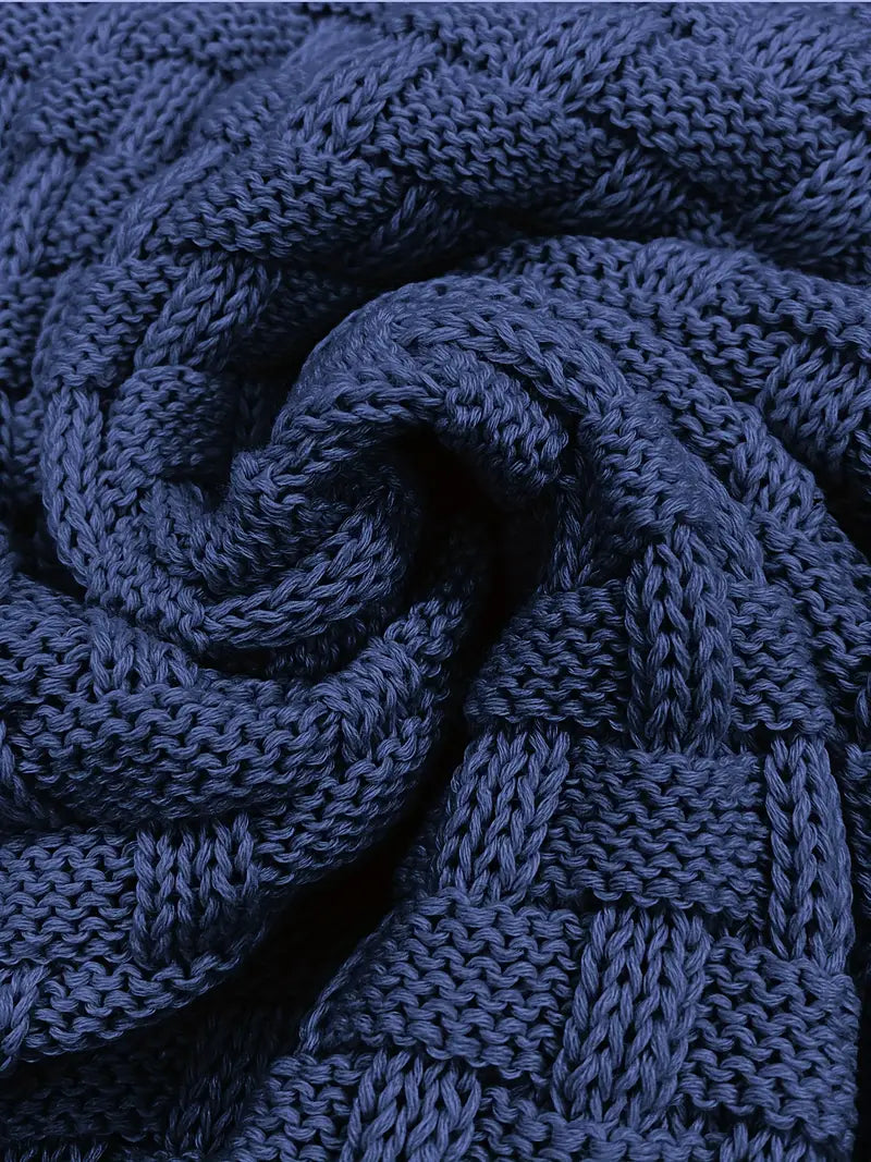 Maximiliano™ | Pull en tricot