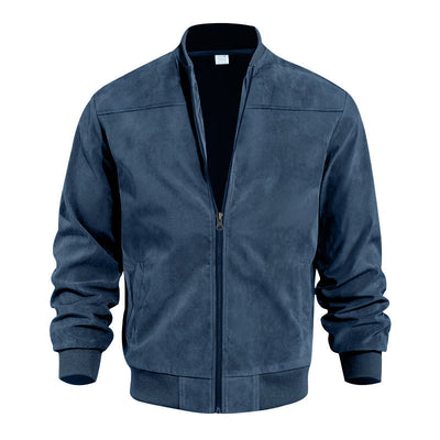 Maximiliano™ | Blouson bomber classique