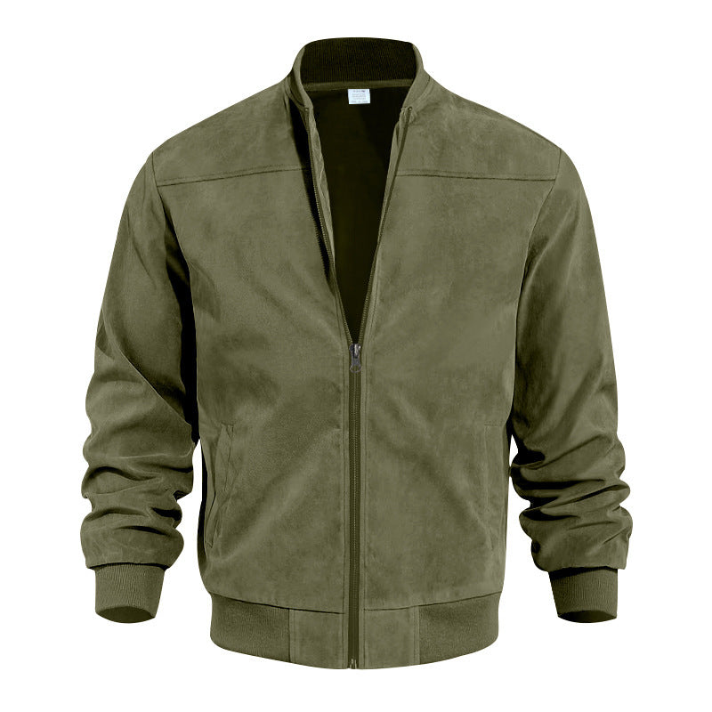 Maximiliano™ | Blouson bomber classique