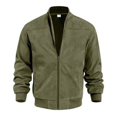 Maximiliano™ | Blouson bomber classique