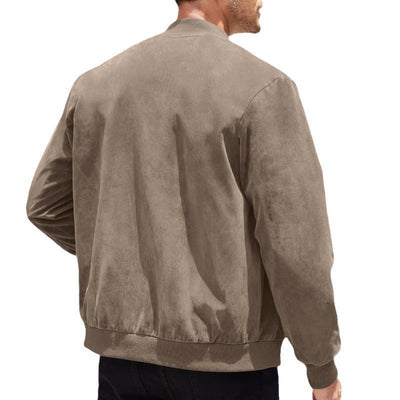 Maximiliano™ | Blouson bomber classique