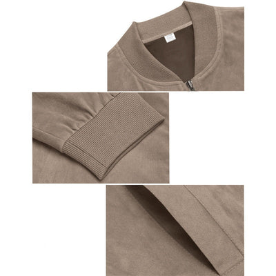 Maximiliano™ | Blouson bomber classique