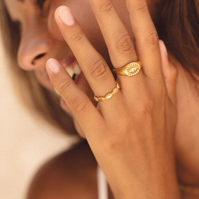 JOGA | Bague – NOUVEAUTÉ !