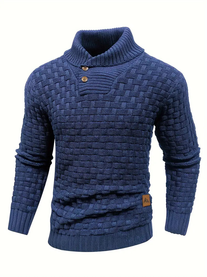 Maximiliano™ | Pull en tricot