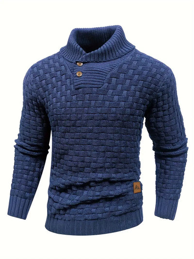 Maximiliano™ | Pull en tricot
