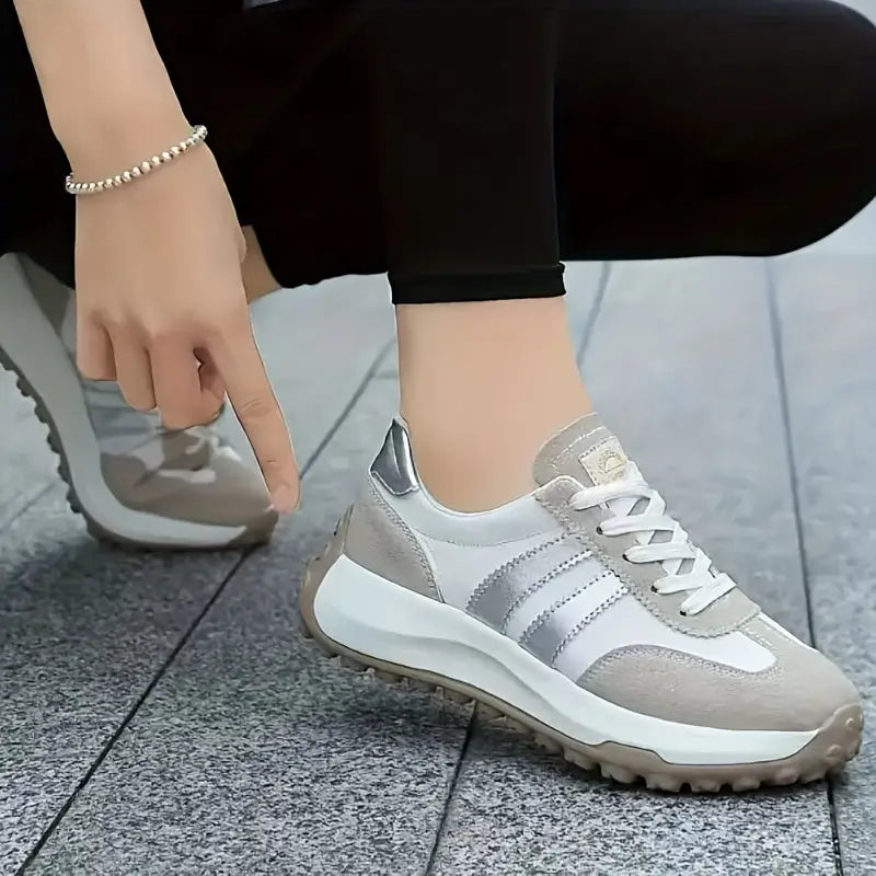 Dolores | Chaussures Orthopédiques Édition Premium