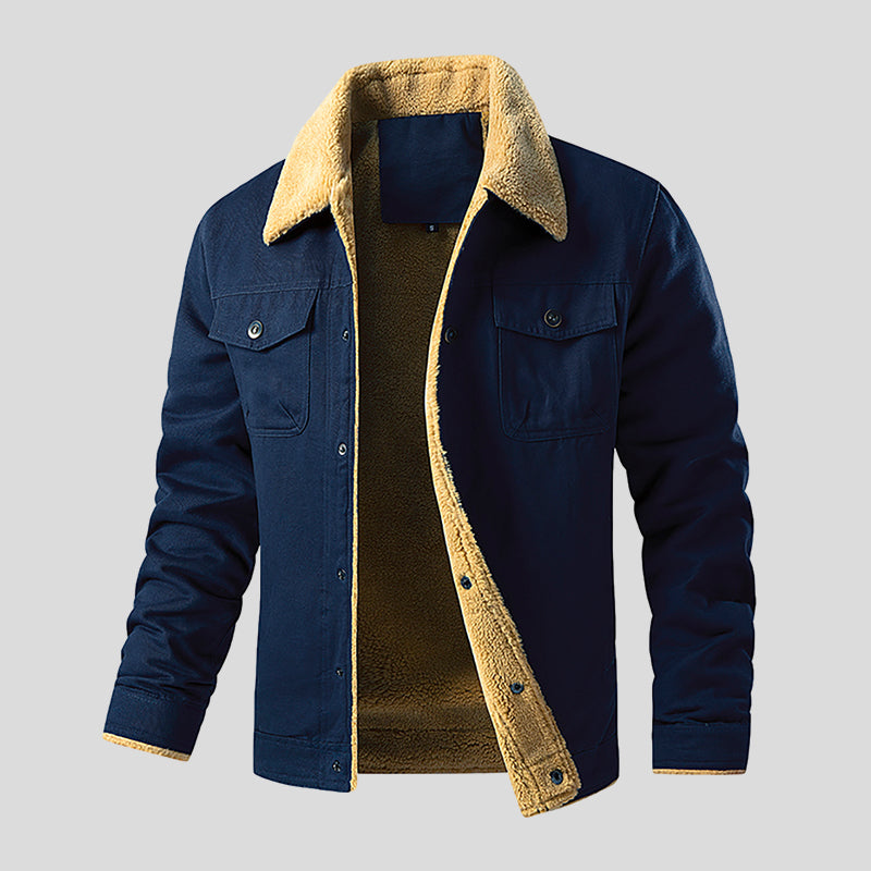 Apex - Veste polaire
