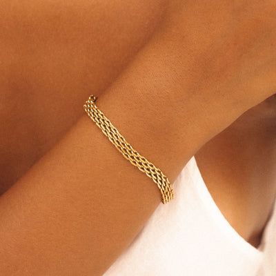 MYKONOS | BRACELET – NOUVEAUTÉ !