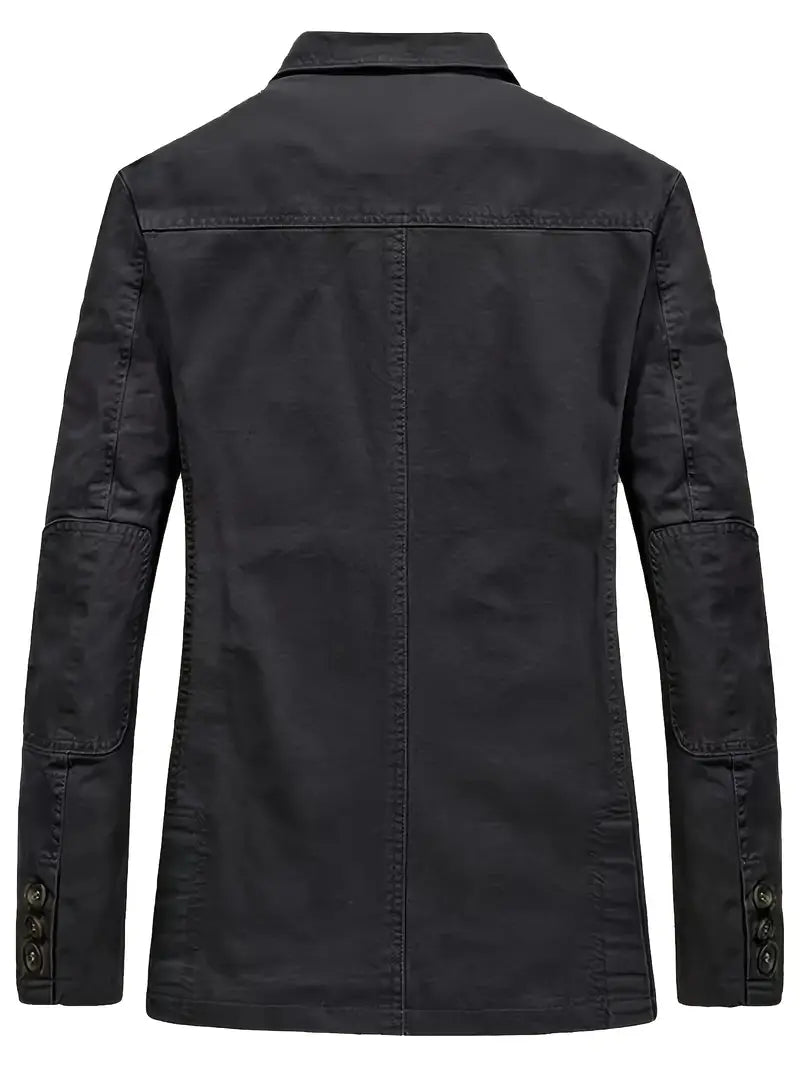 Rick | Veste Décontractée pour Homme