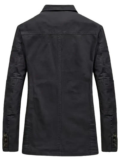 Rick | Veste Décontractée pour Homme