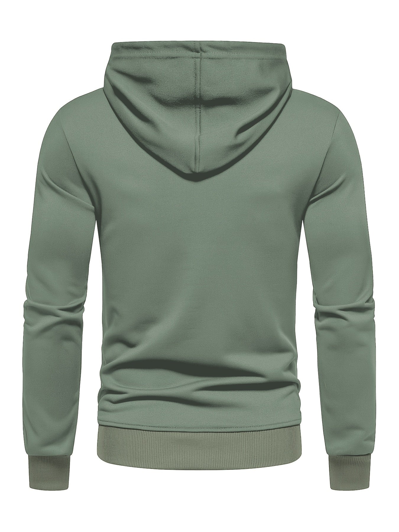 Maximiliano™ | Sweat à capuche Casual Stretch – 2+1 Gratuit