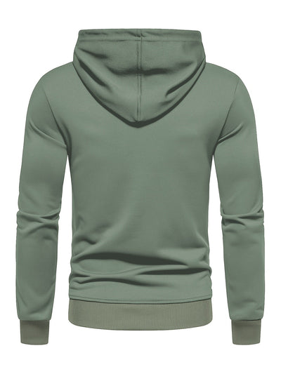 Maximiliano™ | Sweat à capuche Casual Stretch – 2+1 Gratuit