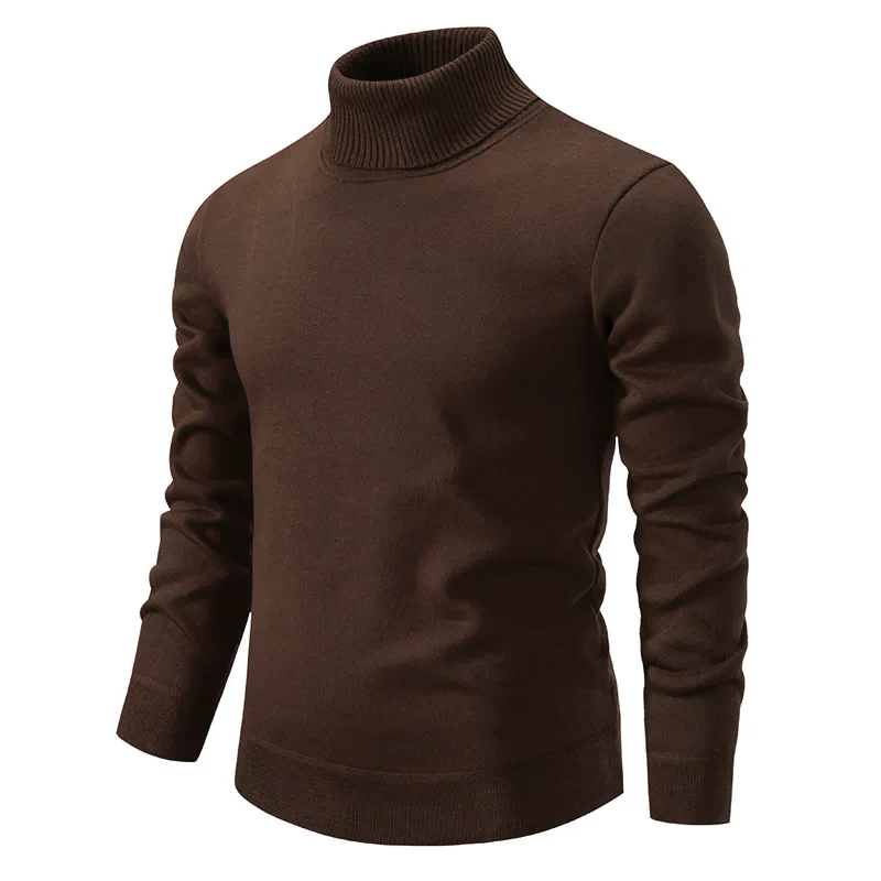 Maximiliano™ | Pull à col roulé