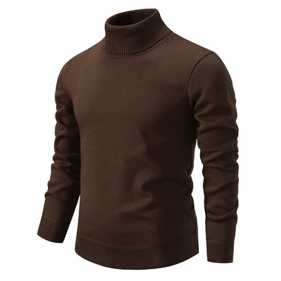 Maximiliano™ | Pull à col roulé