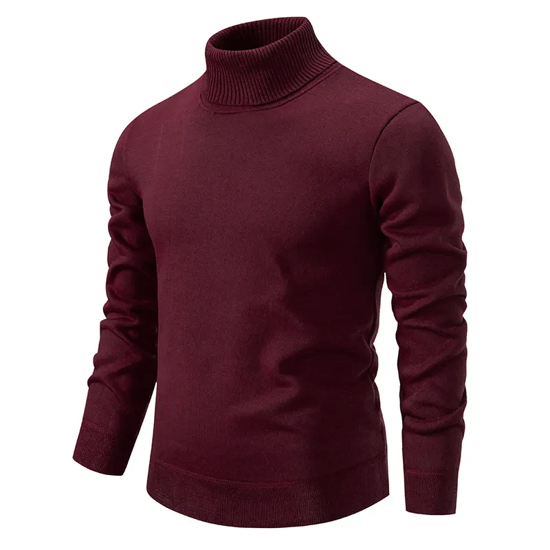 Maximiliano™ | Pull à col roulé