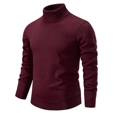 Maximiliano™ | Pull à col roulé