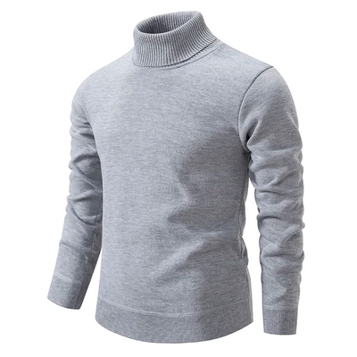 Maximiliano™ | Pull à col roulé