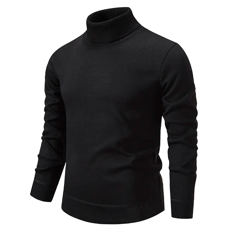 Maximiliano™ | Pull à col roulé