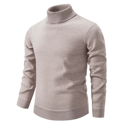 Maximiliano™ | Pull à col roulé