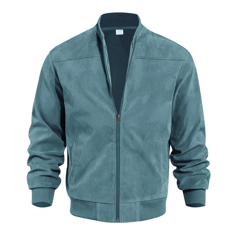 Maximiliano™ | Blouson bomber classique