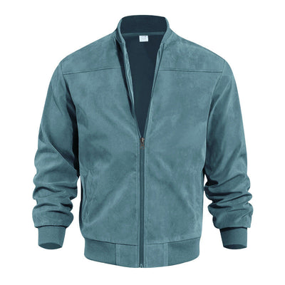 Maximiliano™ | Blouson bomber classique