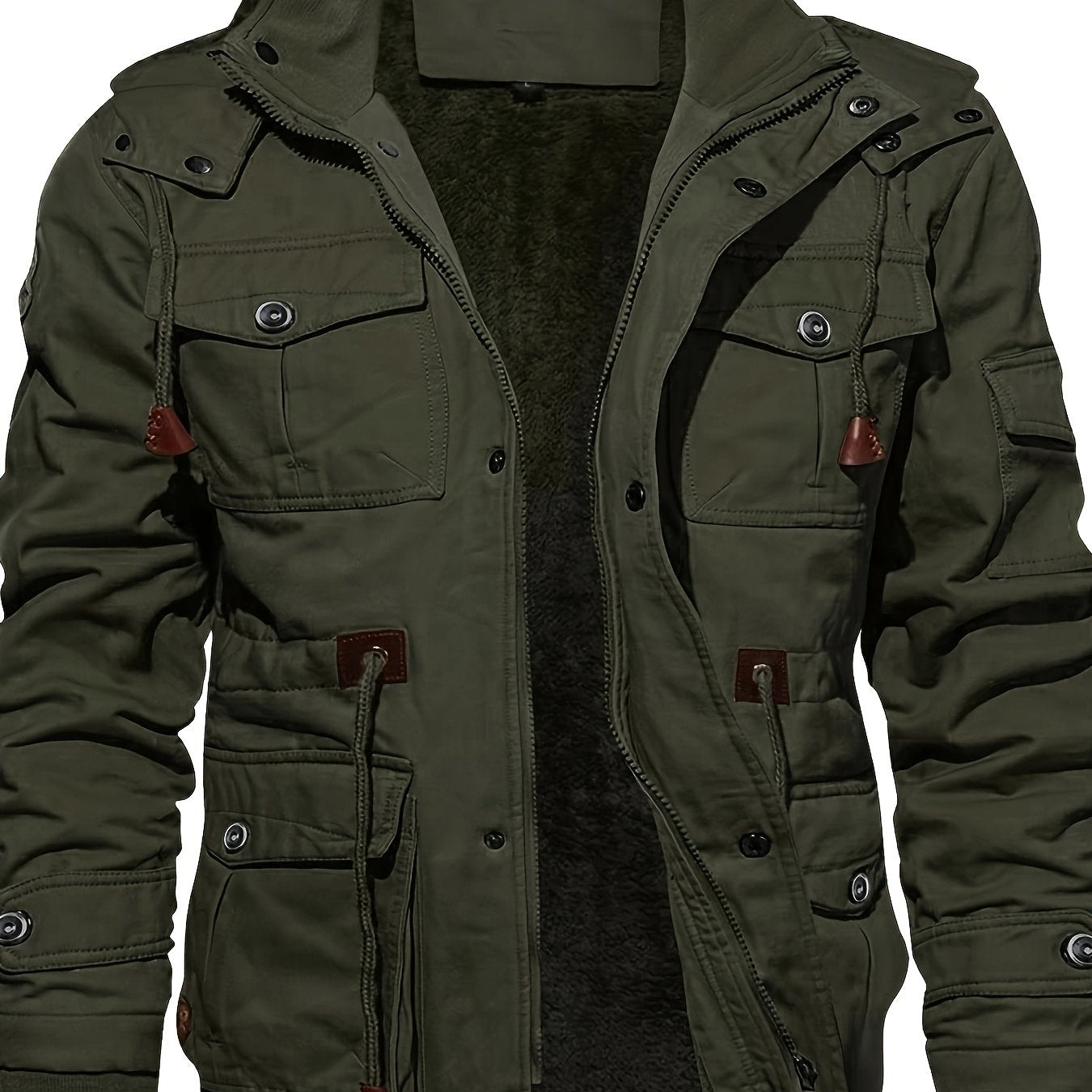 MAXI® | Veste Premium Pour Homme Pour Les Activités De Plein Air