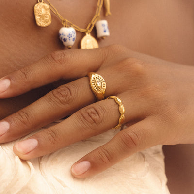 JOGA | Bague – NOUVEAUTÉ !