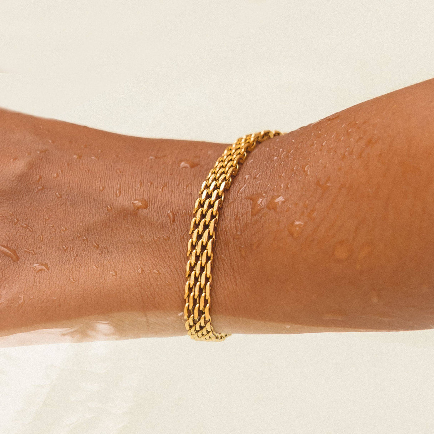 MYKONOS | BRACELET – NOUVEAUTÉ !