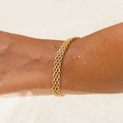 MYKONOS | BRACELET – NOUVEAUTÉ !