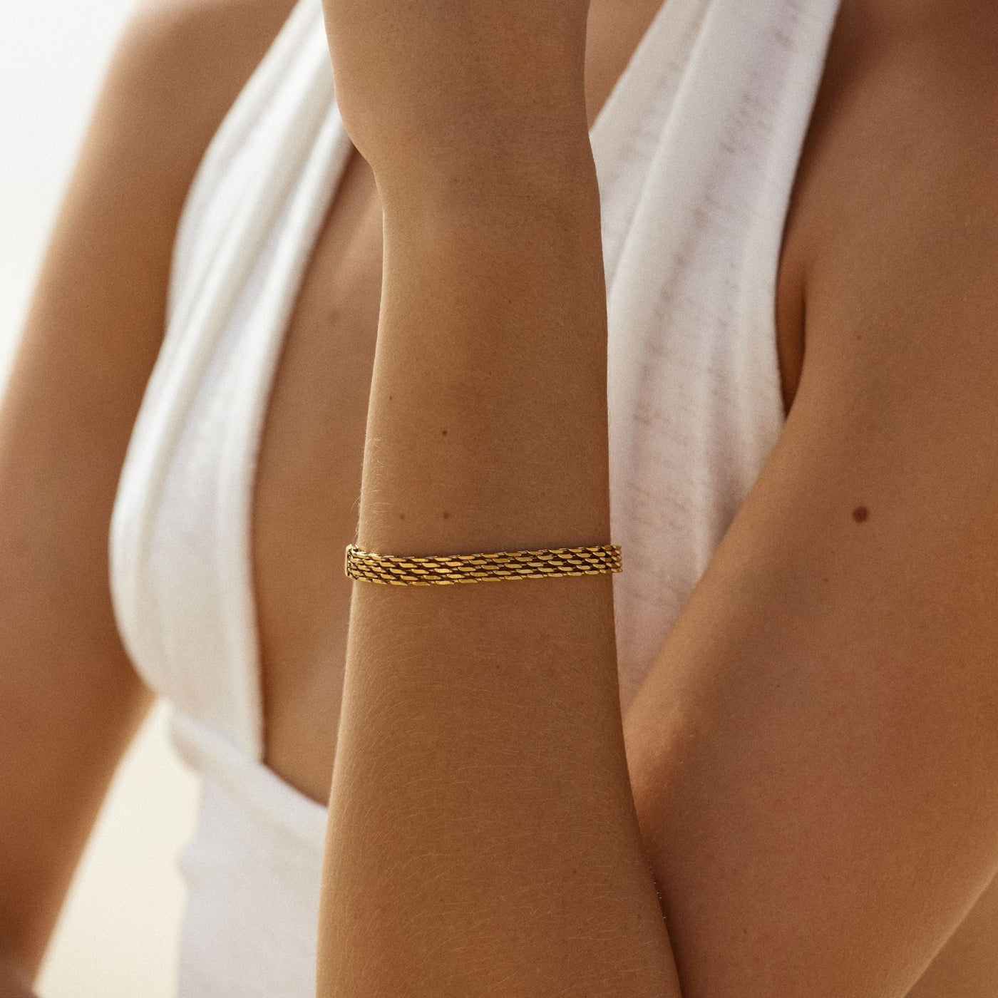 MYKONOS | BRACELET – NOUVEAUTÉ !