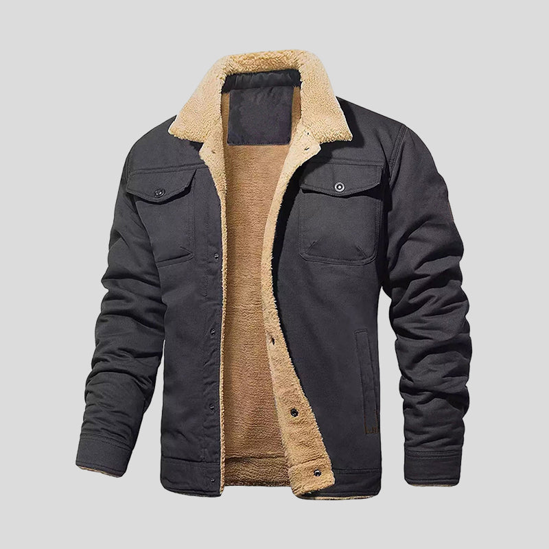 Apex - Veste polaire