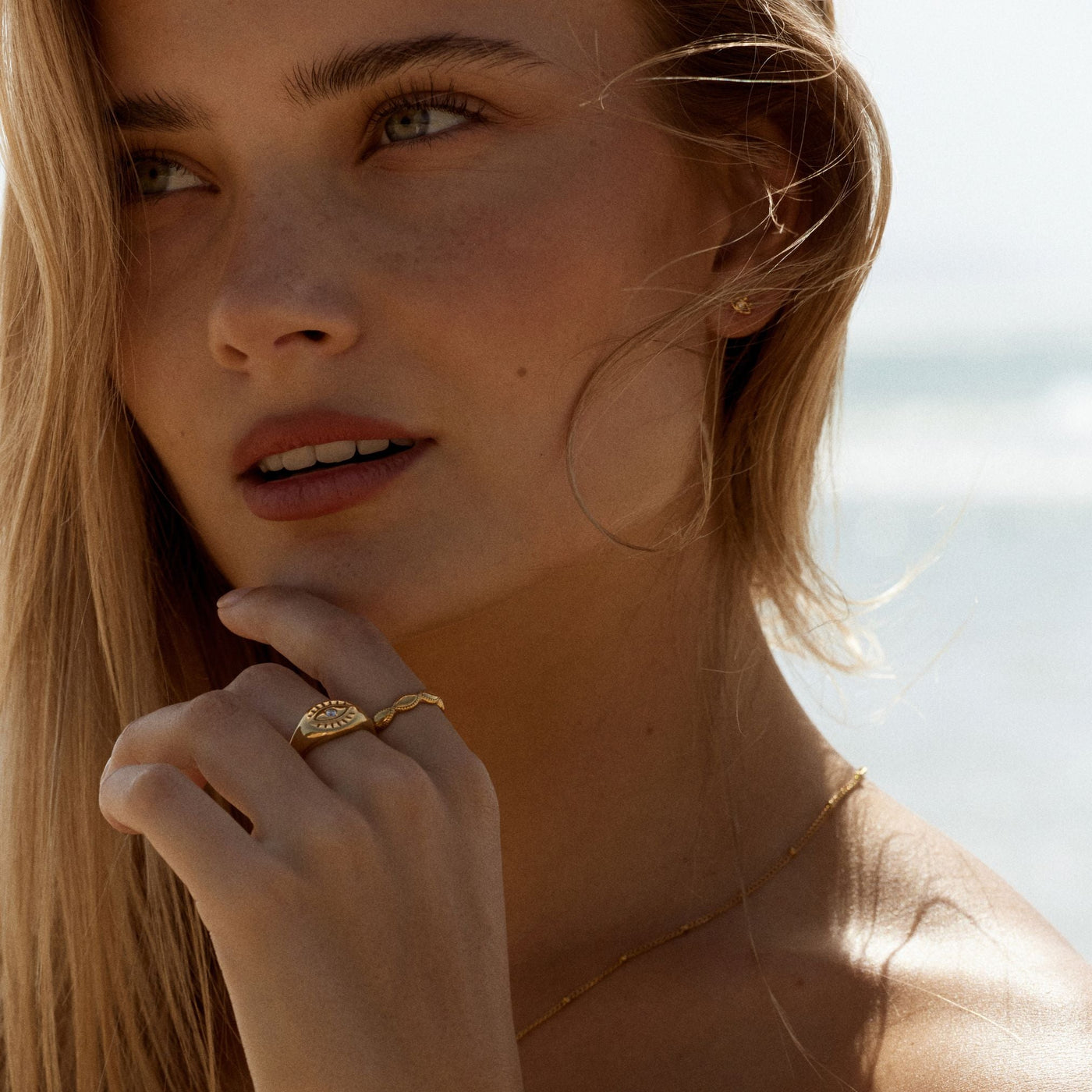 JOGA | Bague – NOUVEAUTÉ !