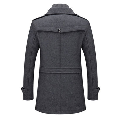 Bonner | Manteau d’Hiver Deux Pièces