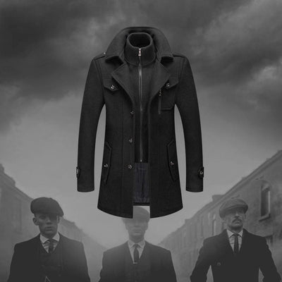 Bonner | Manteau d’Hiver Deux Pièces