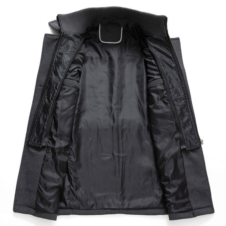 Bonner | Manteau d’Hiver Deux Pièces