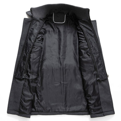 Bonner | Manteau d’Hiver Deux Pièces