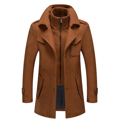 Bonner | Manteau d’Hiver Deux Pièces