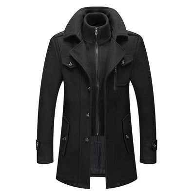 Bonner | Manteau d’Hiver Deux Pièces