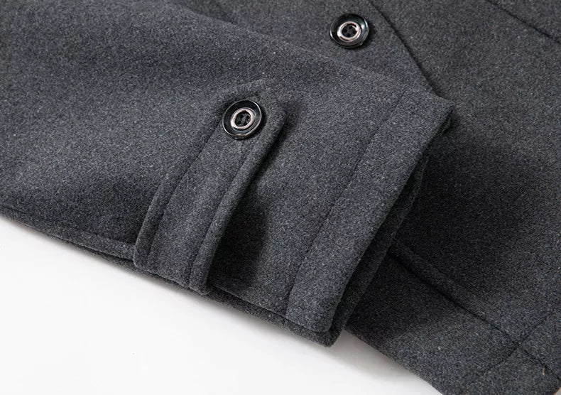 Bonner | Manteau d’Hiver Deux Pièces