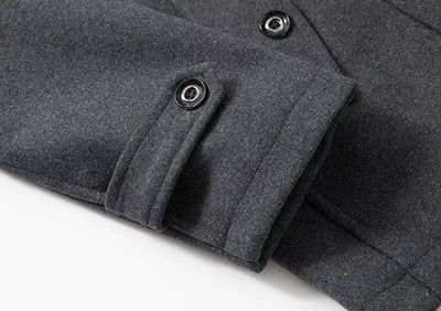 Bonner | Manteau d’Hiver Deux Pièces